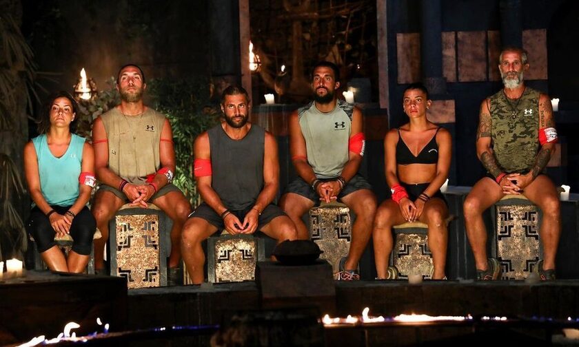 Survivor spoiler σημερα 17/5: Έσκασε η «βόμβα» - Αυτός αποχωρεί τελικά