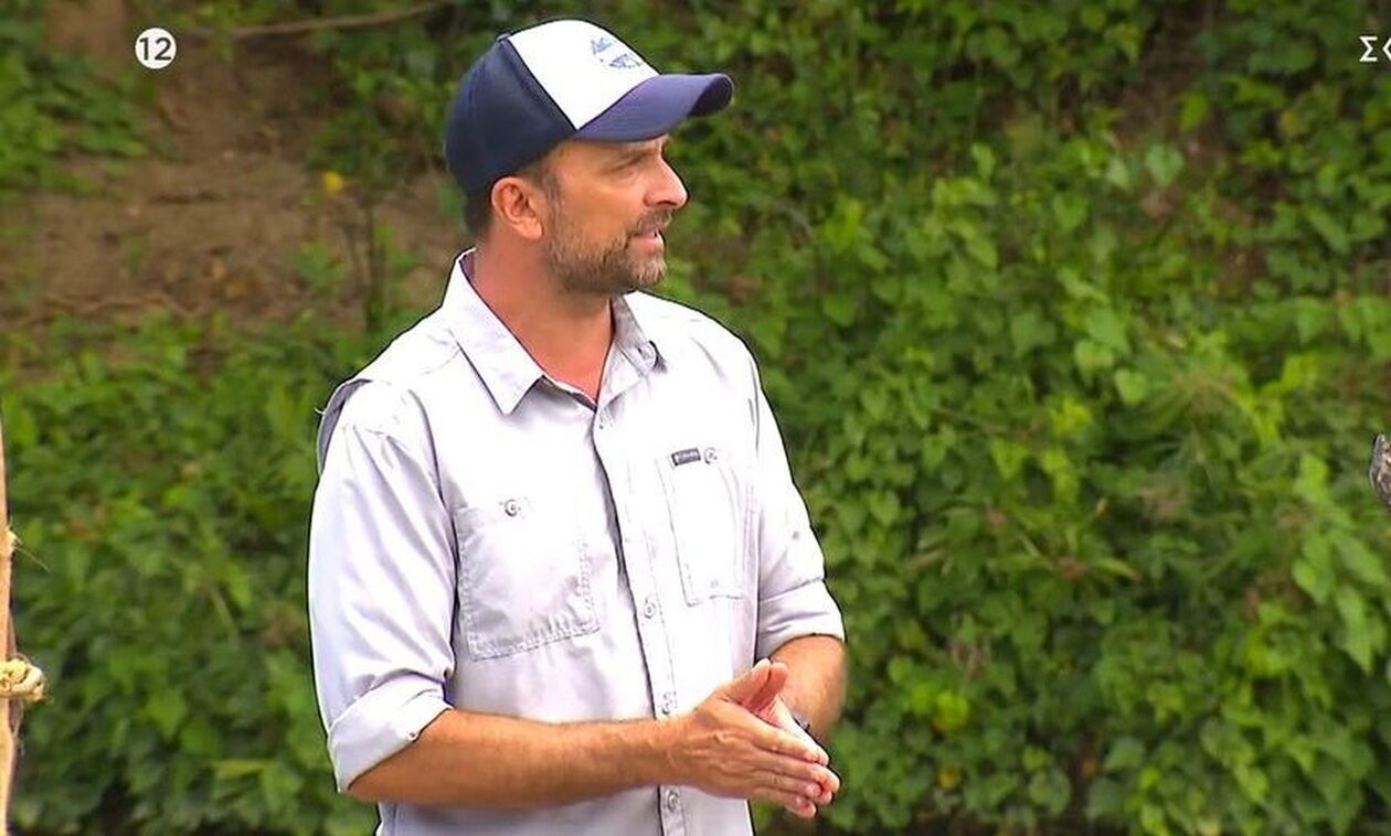 Survivor spoiler σημερα 8/5: Απίστευτα πράγματα - Οι τρεις νέοι υποψήφιοι