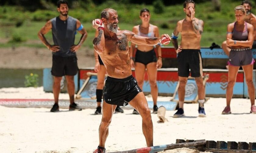 Survivor spoiler σημερα 8/5: Έγινε η ανατροπή! Αυτοί κερδίζουν τελικά την ασυλία