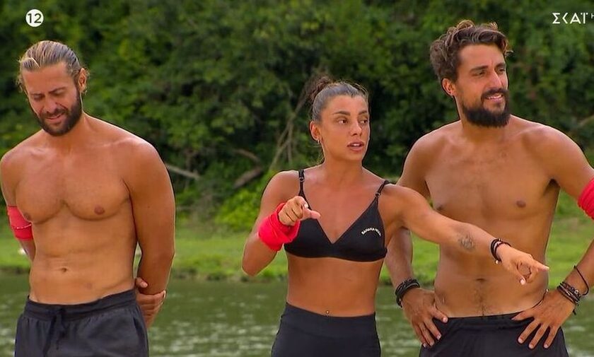 Survivor spoiler σημερα 28/5: Ανατροπή! Ποιος κερδίζει το έπαθλο