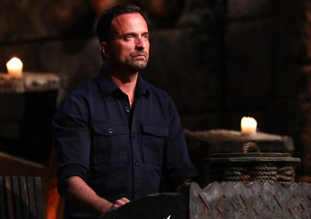 Survivor spoiler σημερα 7/6: Ποιος αποχωρεί από το παιχνίδι!