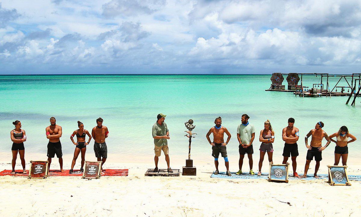 Survivor spoiler σημερα 12/6: Ανατροπή! Αυτοί κερδίζουν τελικά την 2η ασυλία