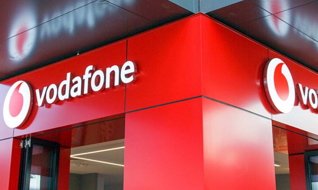 Vodafone: Απεριόριστα data δωρεάν για όλους - Πώς θα πάρετε την προσφορά
