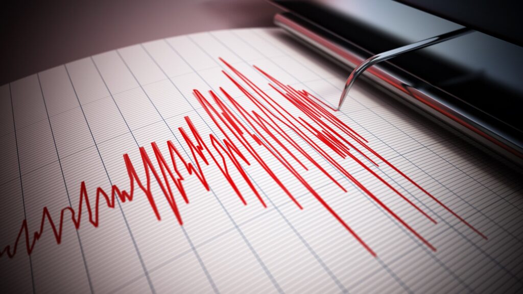 Ξεκάθαρος ο Γ. Παπαδόπουλος: Θα γίνει μεγάλος σεισμός στην Ελλάδα;