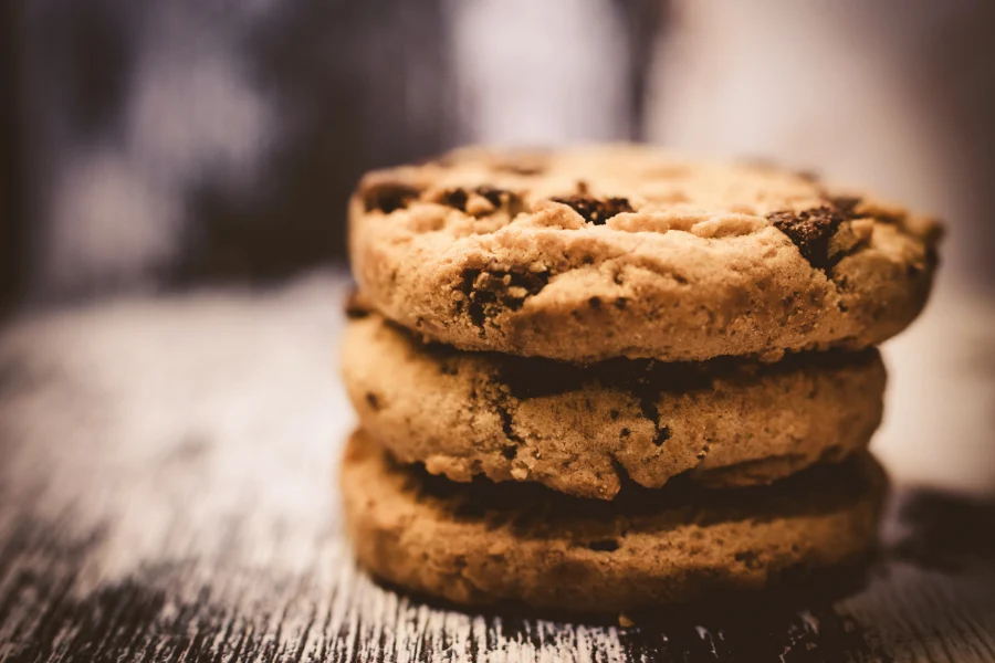 Έκτακτο: Ανακολούνται γνωστά μπισκότα - Δείτε τι βρέθηκε