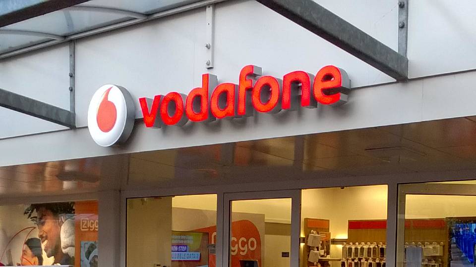 Σας αφορά: Ασύλληπτη προσφορά της Vodafone διαλύει τον ανταγωνισμό - Δεν ξανάγινε