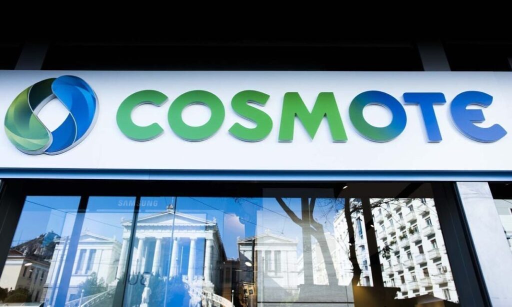 Cosmote: Δίνει απεριόριστα data για 1 μήνα δωρεάν – Η ενεργοποίηση