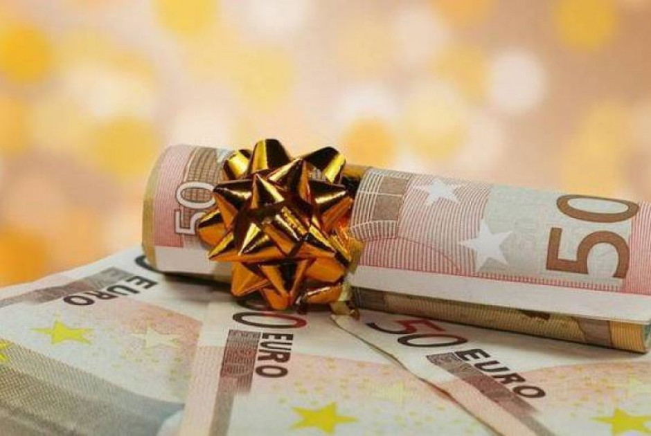 Έκτακτο Χριστουγεννιάτικο Δώρο σε ανέργους - Τα Βήματα στο gov.gr