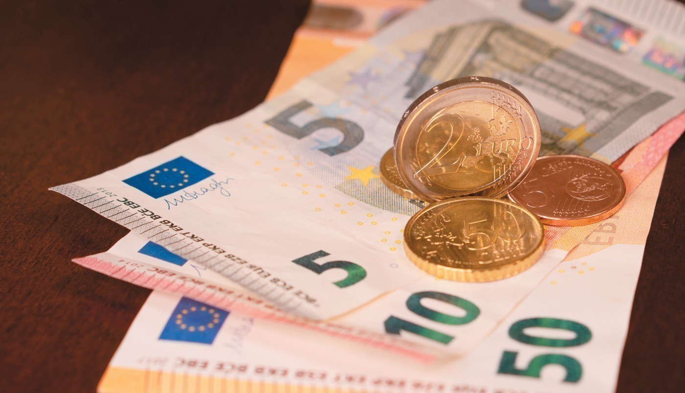Συντάξεις: Ποιοι παίρνουν 4.000 ευρώ - Η απόφαση