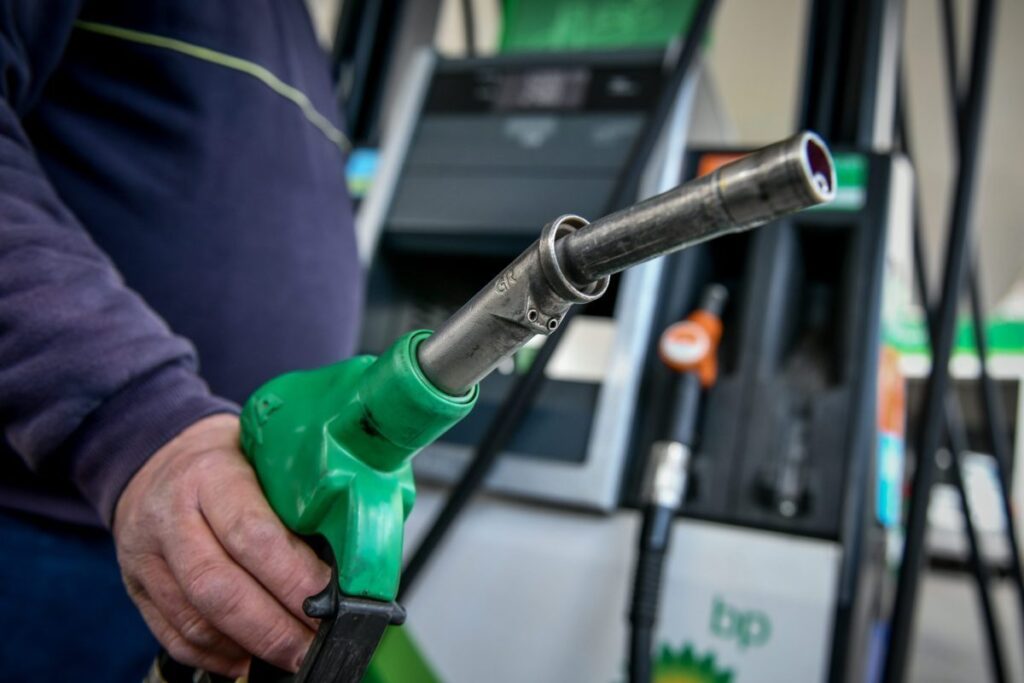 Σοκ με τα καύσιμα: Έρχεται νέα αύξηση τιμών
