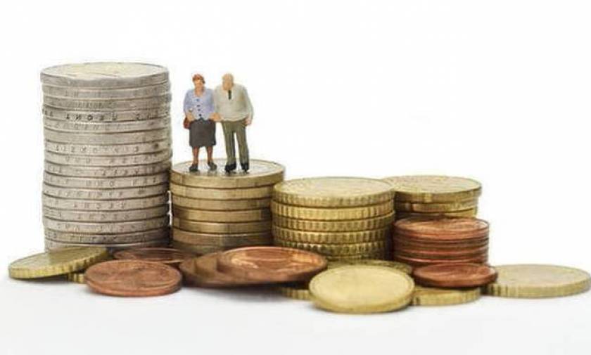 Ποιοι συνταξιούχοι πάνε ΑΤΜ σε λίγες ώρες - Αναλυτικά οι πληρωμές