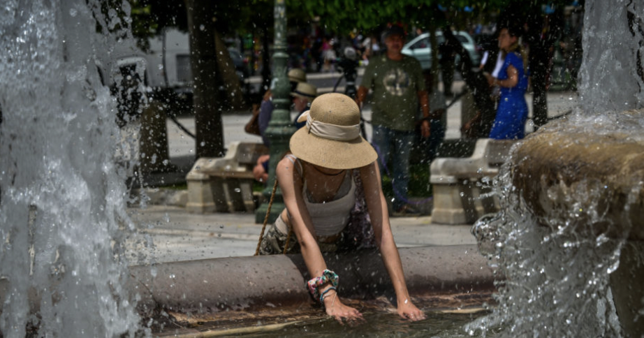 Καιρός: Σοκαριστική πρόβλεψη για την Ελλάδα - Τι θα συμβεί αυτό το καλοκαίρι