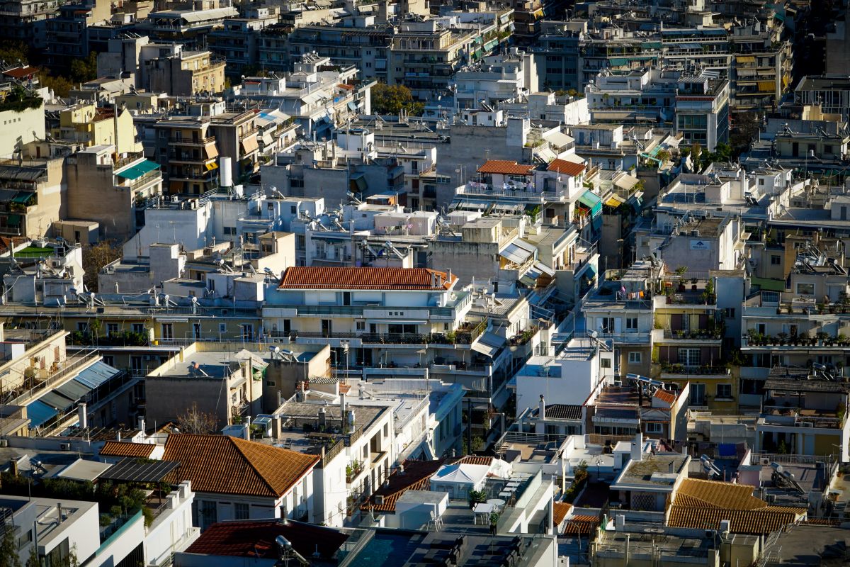 Ενοικιάσεις σπιτιών: Νέο σοκ με τις τιμές - Δείτε τους πίνακες