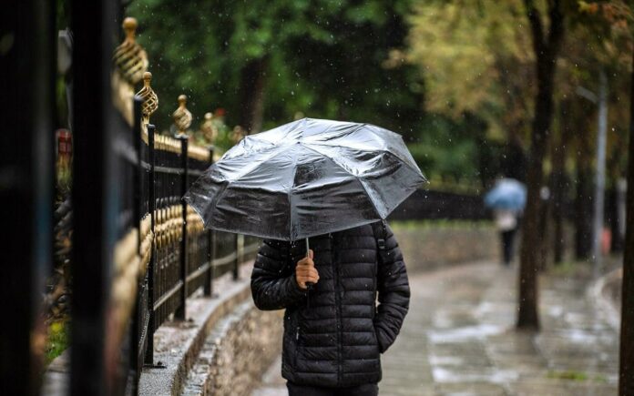 Καιρός: Ανατροπή! Πότε έρχεται η κακοκαιρία