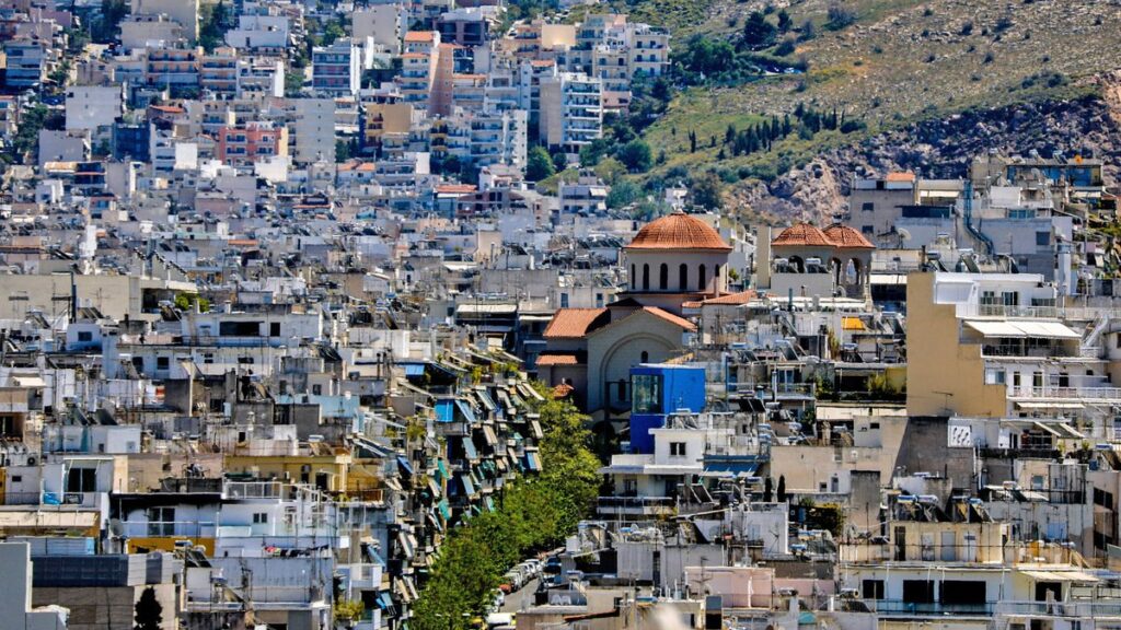 Σοκ με τα ακίνητα! Πότε έρχονται οι νέες αυξήσεις